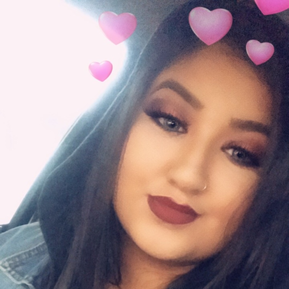 Meet your Posher, Kayla